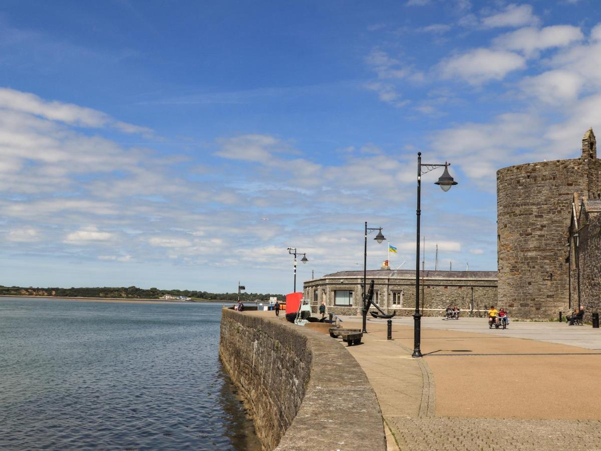 Llety Pen Deitsh 1 Apartment Caernarfon Exterior photo